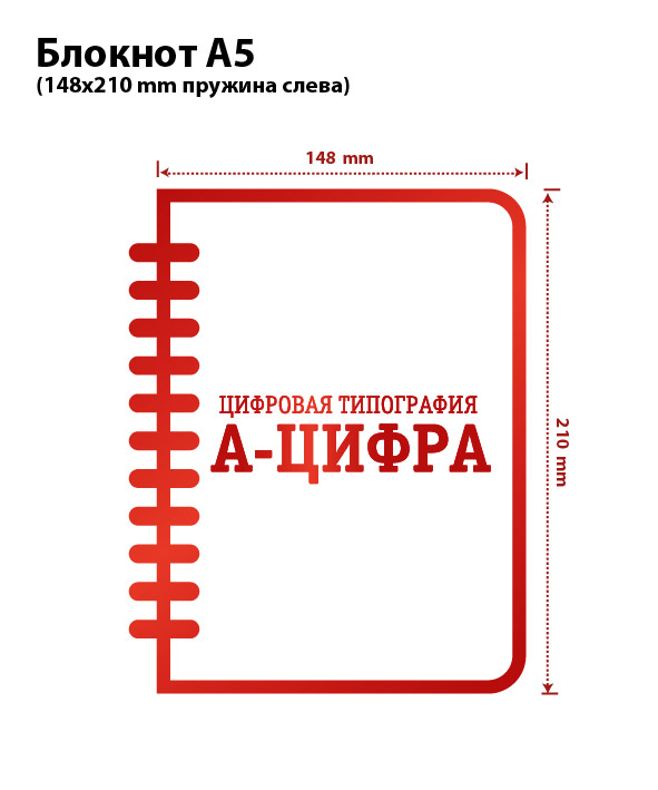 Изготовление блокнота презентация