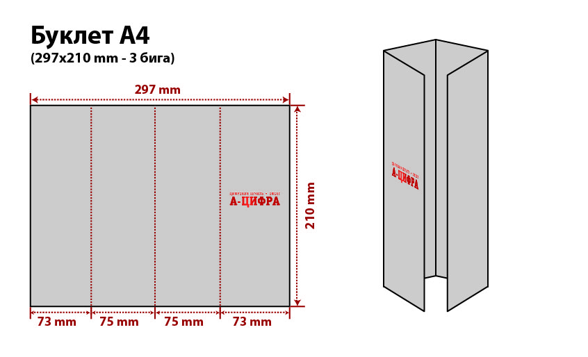 Брошюра как сделать. Лифлет гармошка 3 фальца. Гармошка фальцовка 4 фальца. Евробуклет 3 фальца Размеры. Буклет а4 3 фальца.